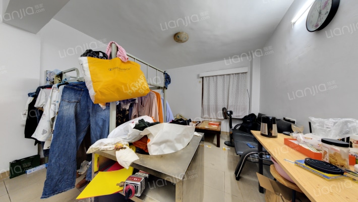 时代中心二手房实景图