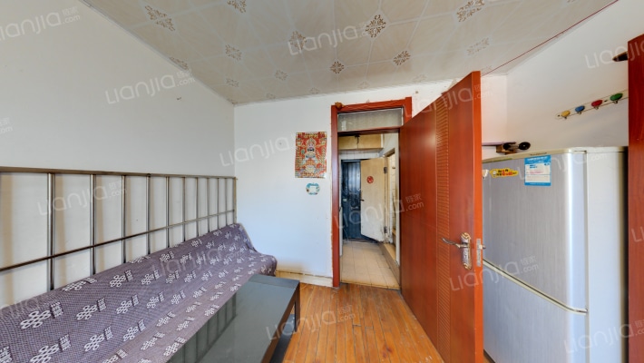 通达公寓二手房实景图