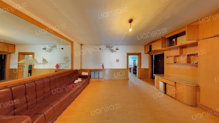 体育路东段二手房实景图