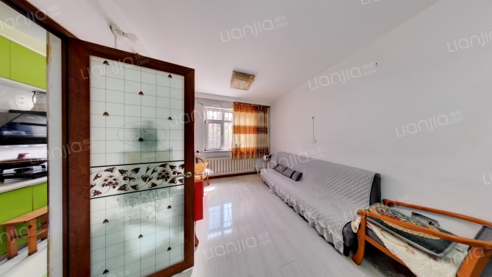 远洲国际城一期二手房实景图