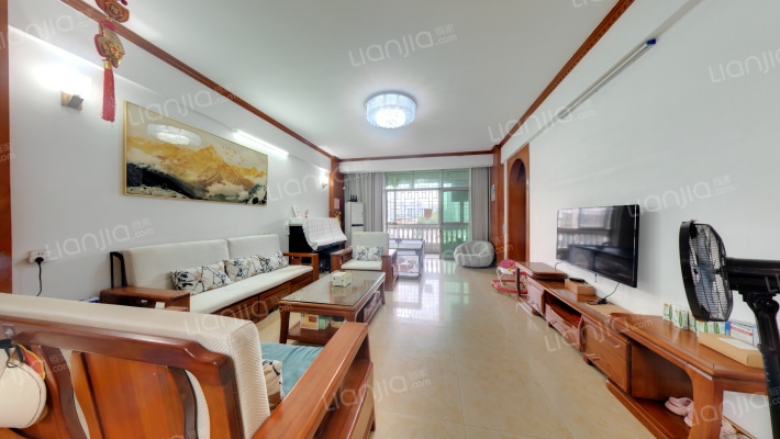 东基路二手房实景图