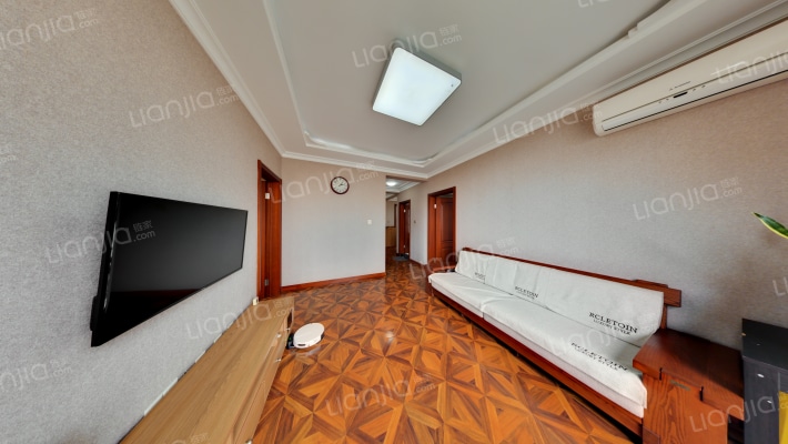 盛麟苑二手房实景图