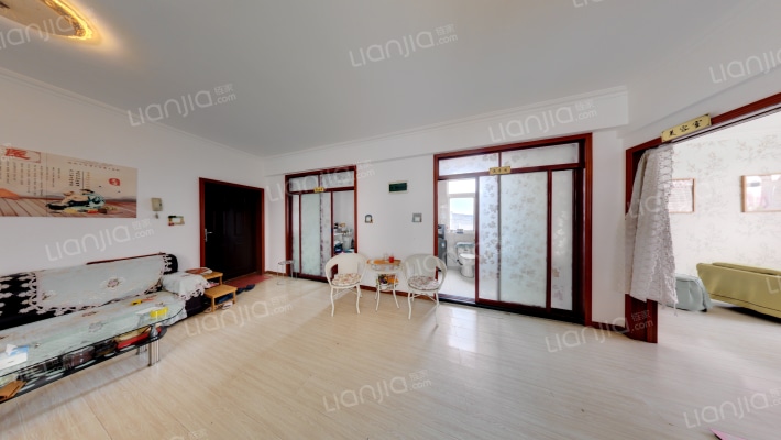 金爵世家二手房实景图