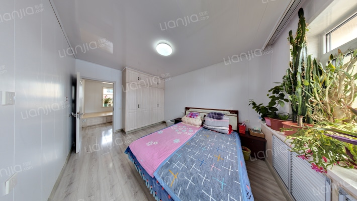 祥泉园小区二手房实景图