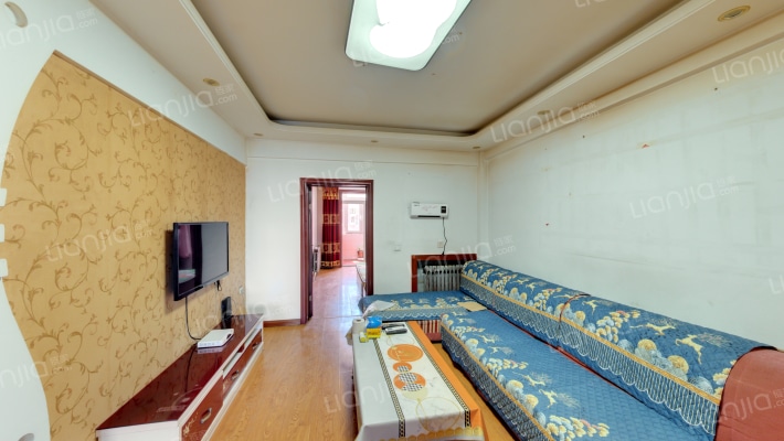 华凤第8天二手房实景图