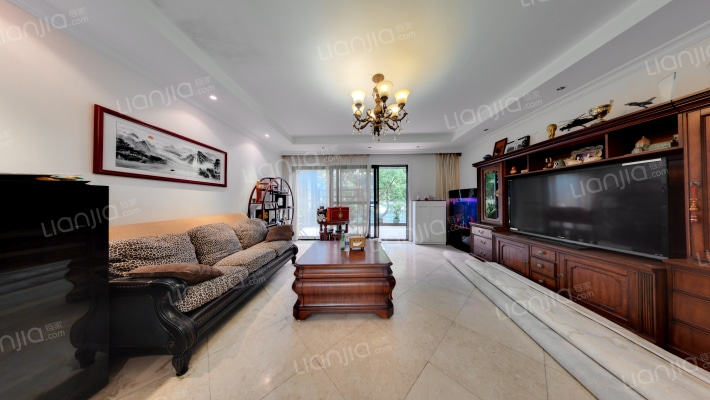 波托菲诺纯水岸七期二手房实景图