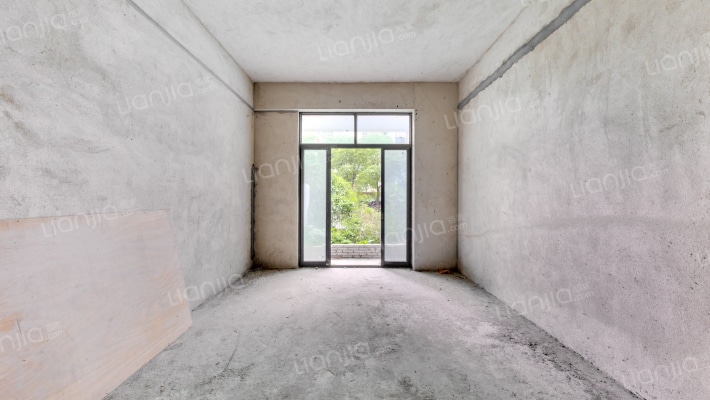 阳光时代·碧云轩二手房实景图