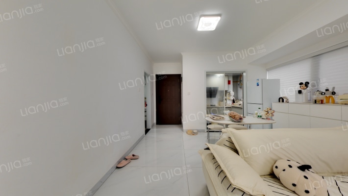 恒大锦苑二手房实景图