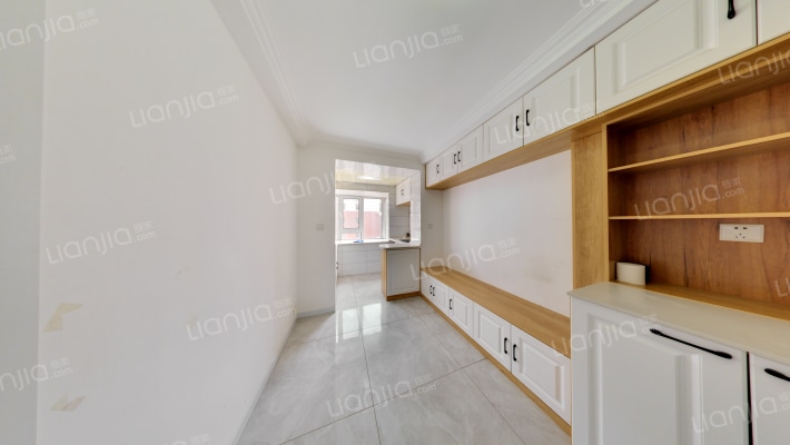 海洋街（胜利桥北商圈）二手房实景图