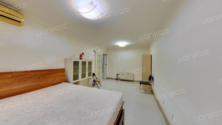 龙博苑一区二手房实景图