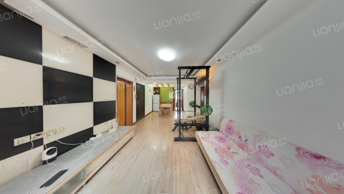 福民新村二手房实景图