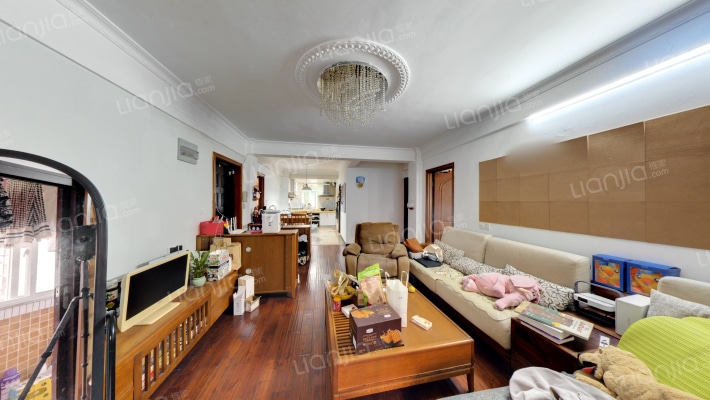 凯丰花园一期二手房实景图