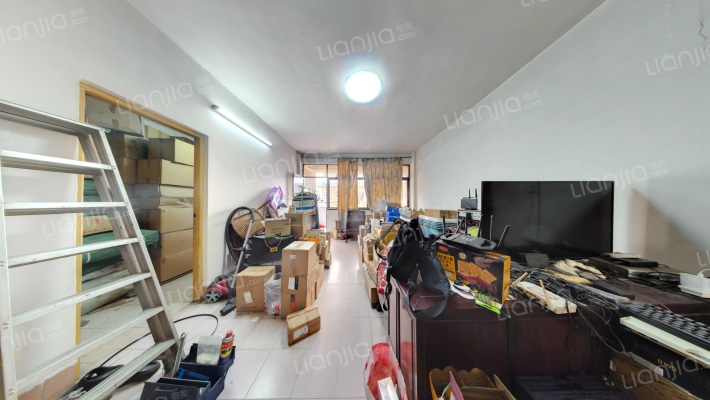 榕亭里二手房实景图