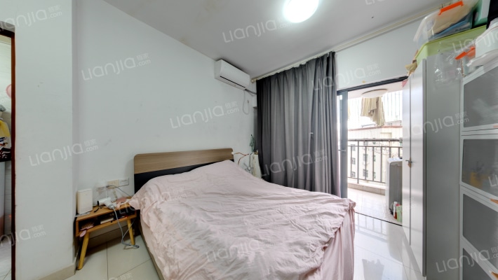 半山语林公寓二手房实景图