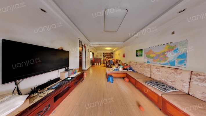 莲通楼二手房实景图