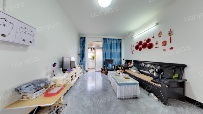 乐信楼二手房实景图