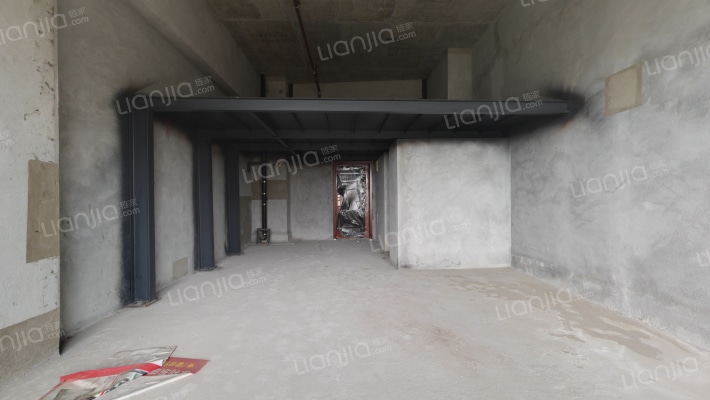 保利东湾东瑞广场二手房实景图