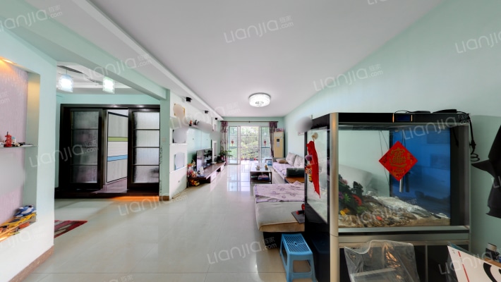 阳光花园（环山路）二手房实景图