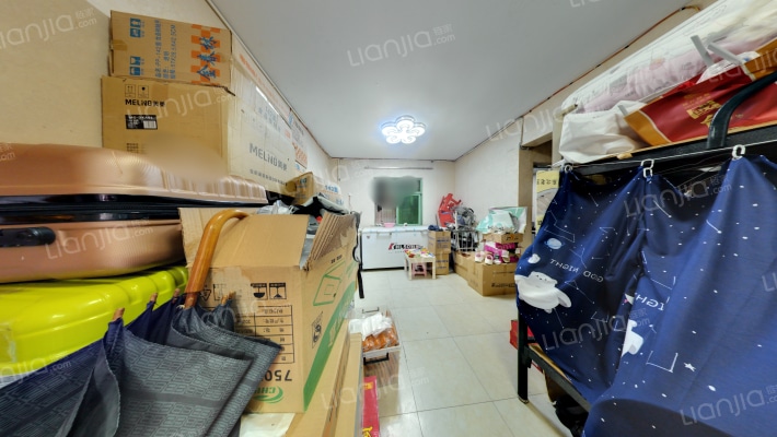 聚福花园二期二手房实景图