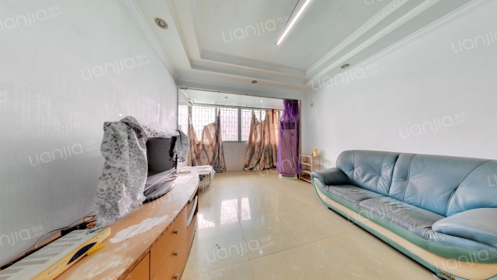 铁路新村二手房实景图