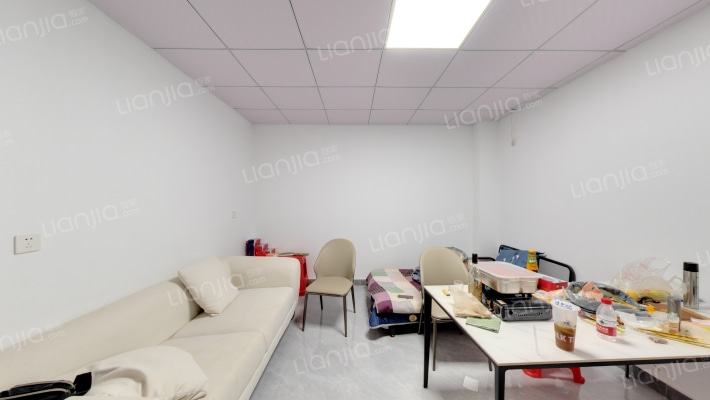 御堡国际产业园二手房实景图