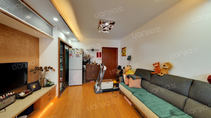 星座大厦二手房实景图