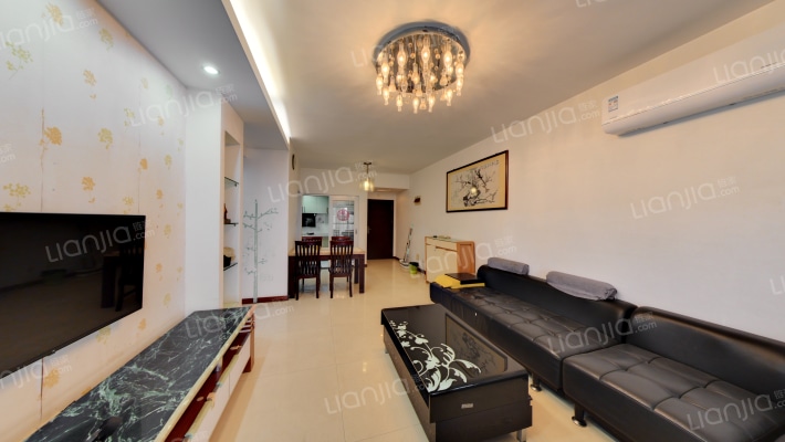 香雅园二手房实景图