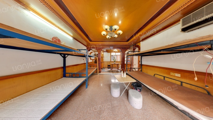 新风花园二手房实景图