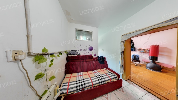 古城甲区二手房实景图