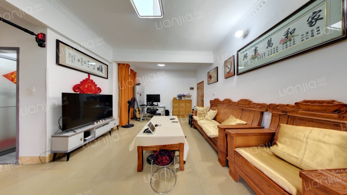 乐城花苑二手房实景图