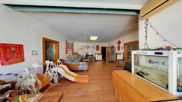 翠竹小区二手房实景图