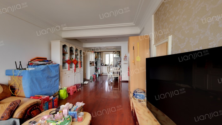 翡翠春城二手房实景图