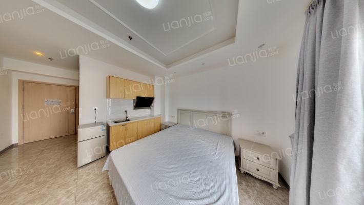 米兰公馆二手房实景图