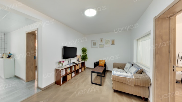 兰玉小区二手房实景图