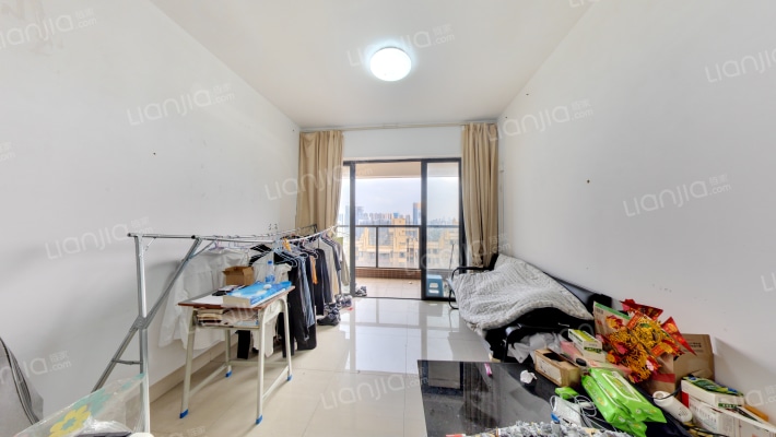 普君新城东苑二手房实景图