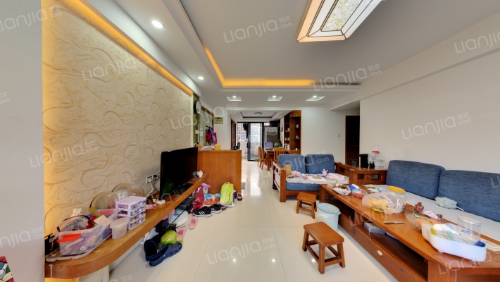 和盛苑二手房实景图