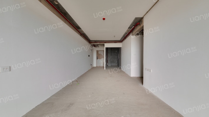 杏林雅苑二手房实景图