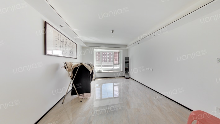 保利时代D4二手房实景图