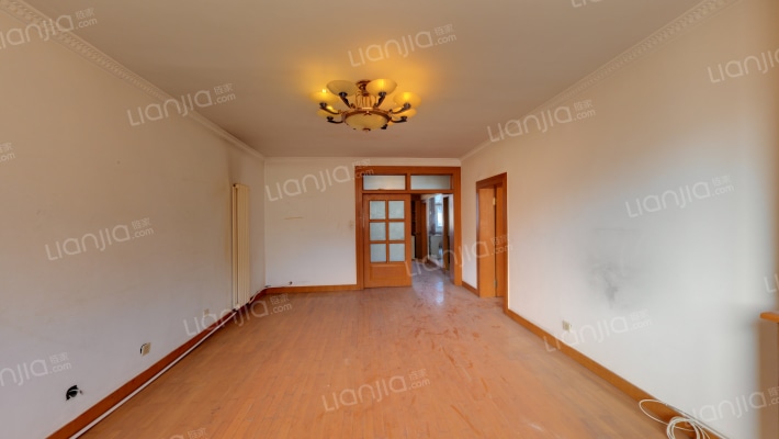 莲花小区二手房实景图