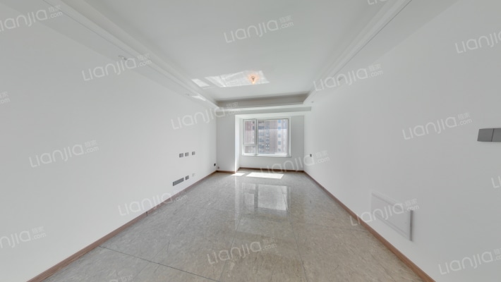 金地城E3区二手房实景图