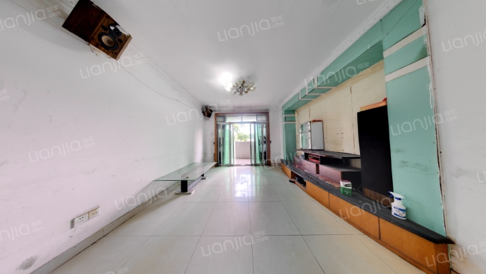 景华苑二手房实景图