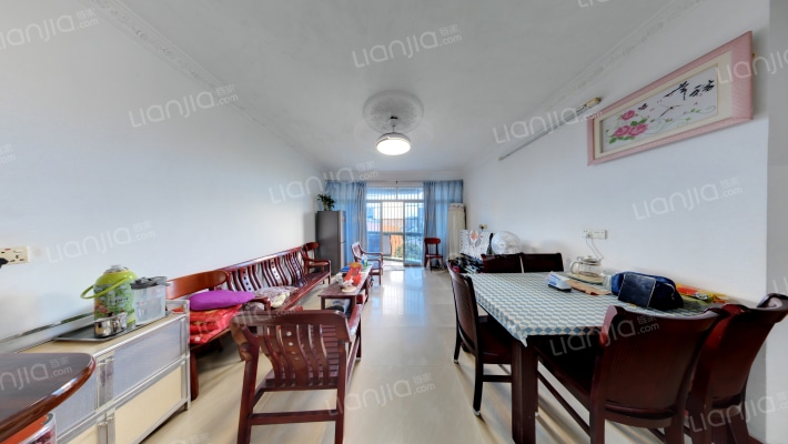 银城花园二手房实景图