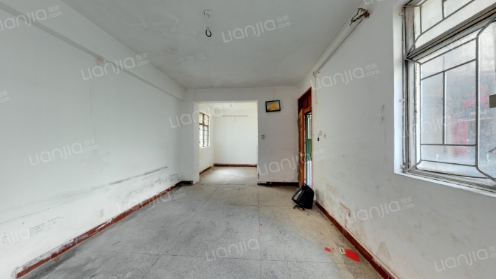 太平洋小区二手房实景图