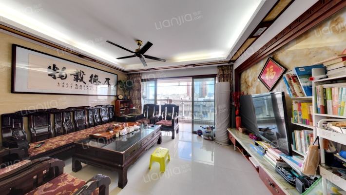 盛世名门二手房实景图