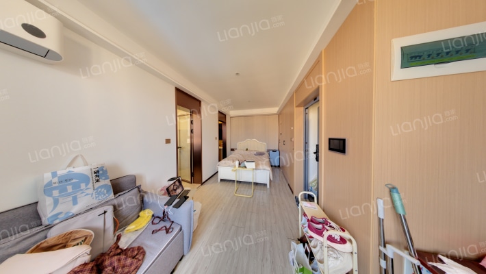 悦泰·拾光里二手房实景图