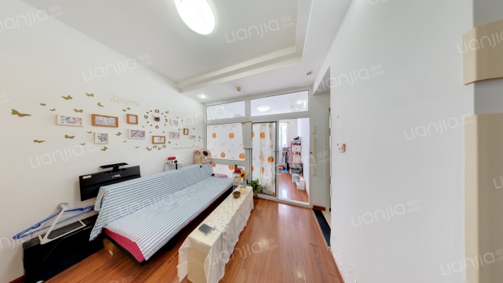 东盛启城二手房实景图