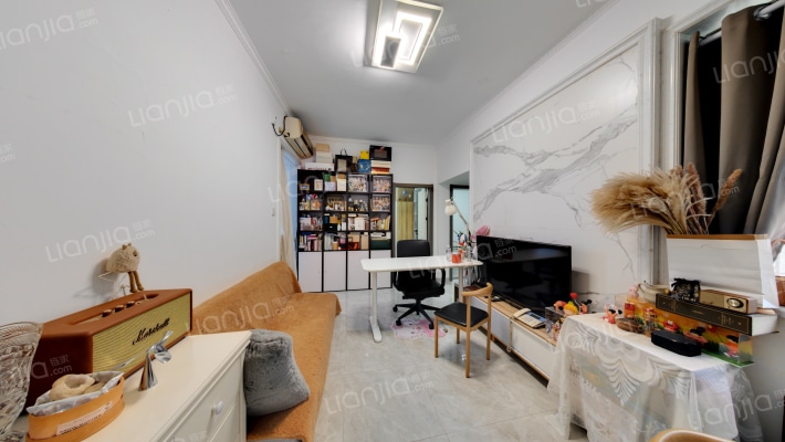 翠竹苑二手房实景图