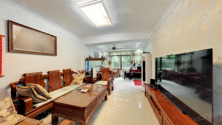 顺德碧桂园东苑二手房实景图