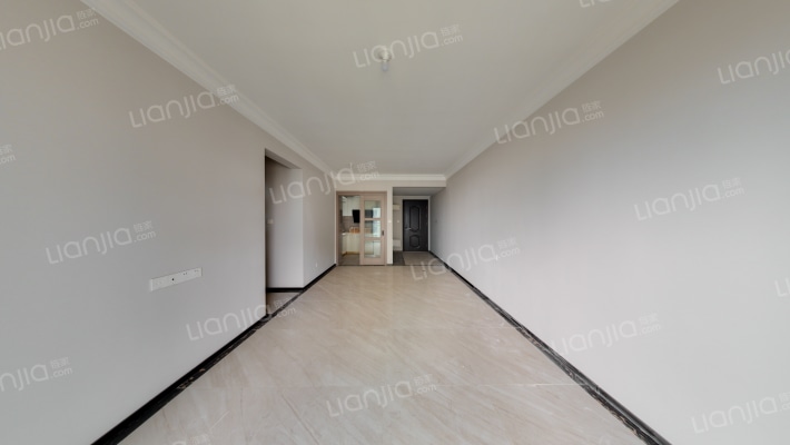 三水碧桂园印象北江二手房实景图