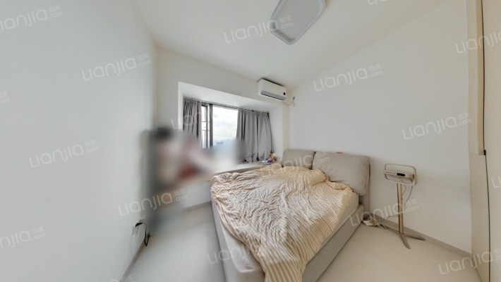 悦峰华府二手房实景图